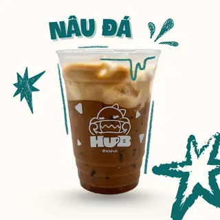 Hình ảnh Nâu đá