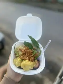 Hình ảnh Há cảo 8 viên