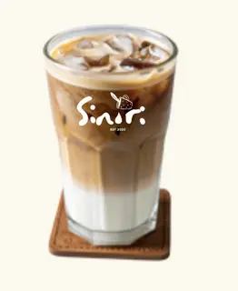 Hình ảnh SINO Sữa Tươi