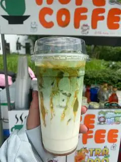 Hình ảnh Matcha caramel 