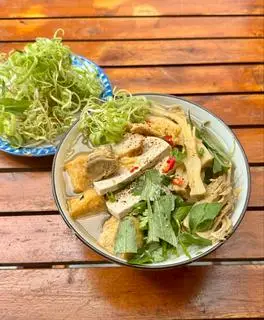 Hình ảnh Bún Măng