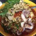 Hình ảnh Mì Bạch Tuộc