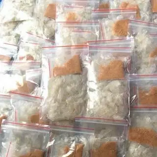 Hình ảnh Bánh Tráng Dẻo Muối Nhuyễn