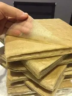 Hình ảnh Bánh Tráng  