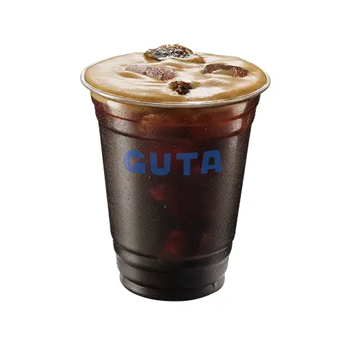 Hình ảnh Cà Phê Đen Đá