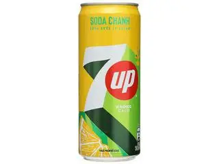 Hình ảnh 7Up