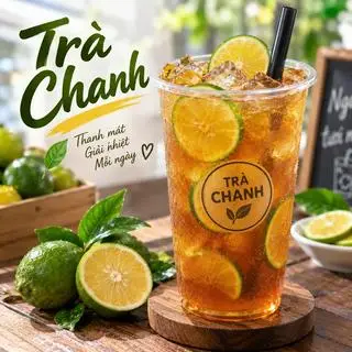 Hình ảnh Trà chanh