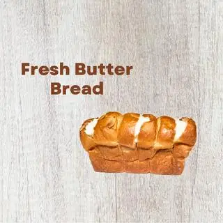 Hình ảnh Fresh butter bread