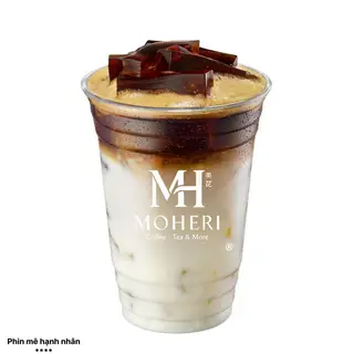 Hình ảnh Phin mê hạnh nhân - 500ml
