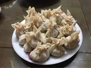 Hình ảnh Sủi cảo 15 viên