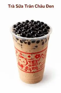 Hình ảnh Trà sữa truyền thống