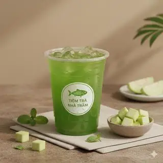 Hình ảnh Nước ép ổi