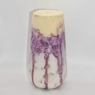Hình ảnh Taro latte 