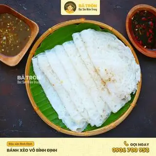 Hình ảnh BÁNH XÈO