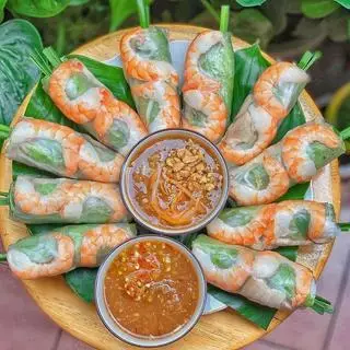Hình ảnh Gỏi Cuốn Tôm