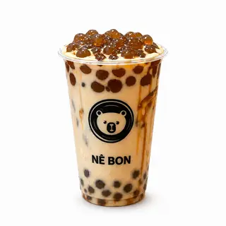 Hình ảnh Trà sữa trân châu hoàng kim