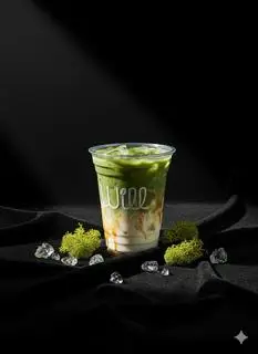 Hình ảnh Matcha Caramel