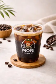 Hình ảnh Cà phê đá