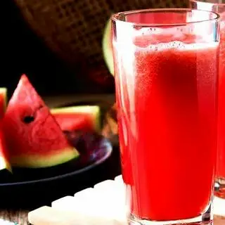 Hình ảnh Nước ép dưa hấu