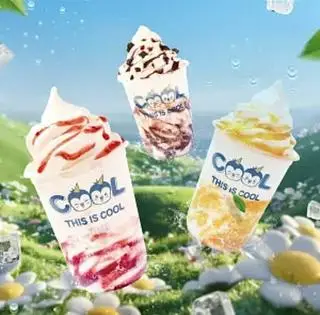 Hình ảnh Combo 2 sundae Tặng 1 Sundae 