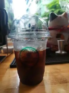 Hình ảnh Cà Phê đá