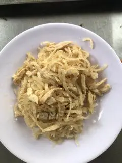 Hình ảnh Bì Thêm