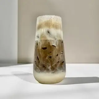 Hình ảnh Cacao sữa đá