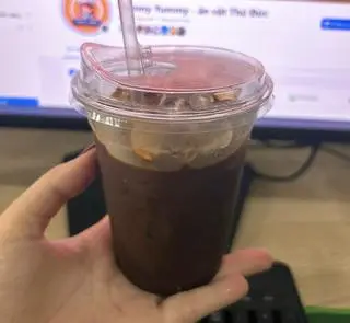 Hình ảnh Cà phê sữa