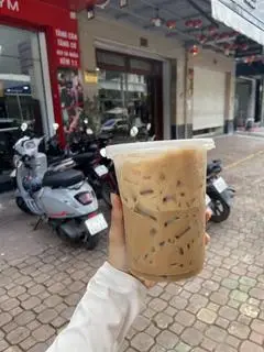Hình ảnh Cà phê sữa