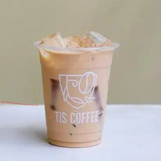 Hình ảnh Trà sữa ô long lài