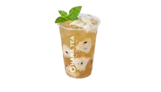 Hình ảnh Trà Mãng Cầu