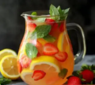 Hình ảnh Trà Quất
