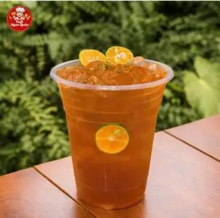 Hình ảnh Trà tắc