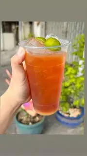 Hình ảnh Trà tắc nhỏ