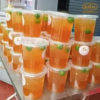 Hình ảnh Trà tắc