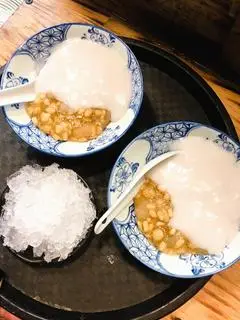 Hình ảnh Chè bưởi