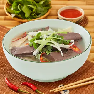 Hình ảnh Canh măng