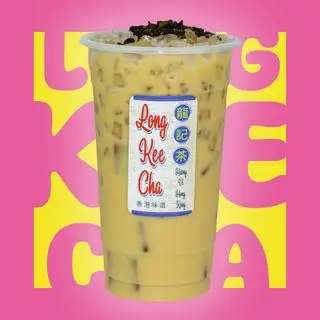 Hình ảnh Oolong sữa