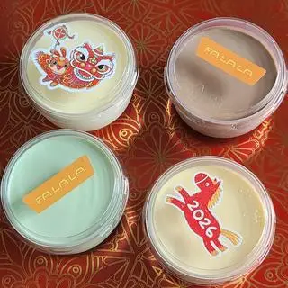 Hình ảnh [Set 4 hũ tự chọn]  Flan cheese/choco, Yaua phô mai/matcha