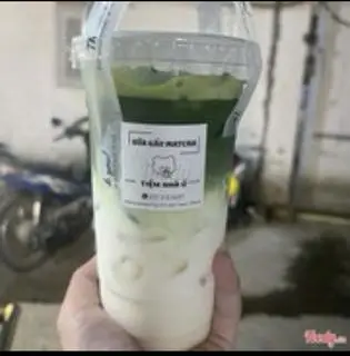 Hình ảnh Matcha Sữa 