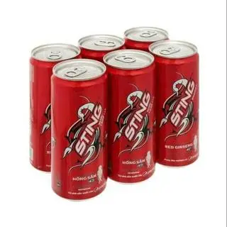 Hình ảnh  nước ngọt sting
