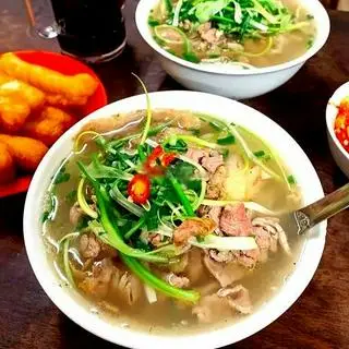 Hình ảnh Phở Chín Gầu