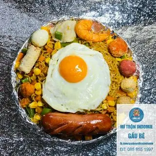 Hình ảnh Đầy đủ 2 gói