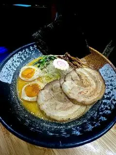 Hình ảnh Mì cay tantan