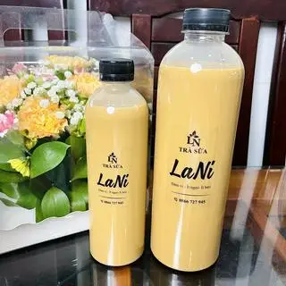 Hình ảnh Trà Sữa Truyền Thống Chai 500ml