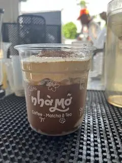Hình ảnh Cà phê muối