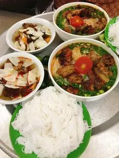 Hình ảnh Bún thêm