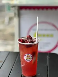 Hình ảnh Trà mận