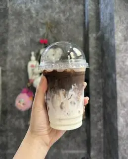 Hình ảnh Cacao latte 