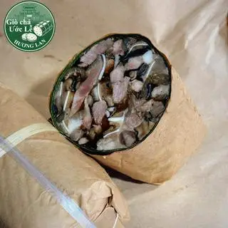 Hình ảnh Giò Xào - 100g